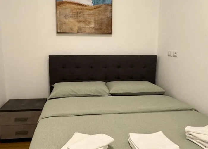 Апартаменты Sweet House Via Dei Gracchi *